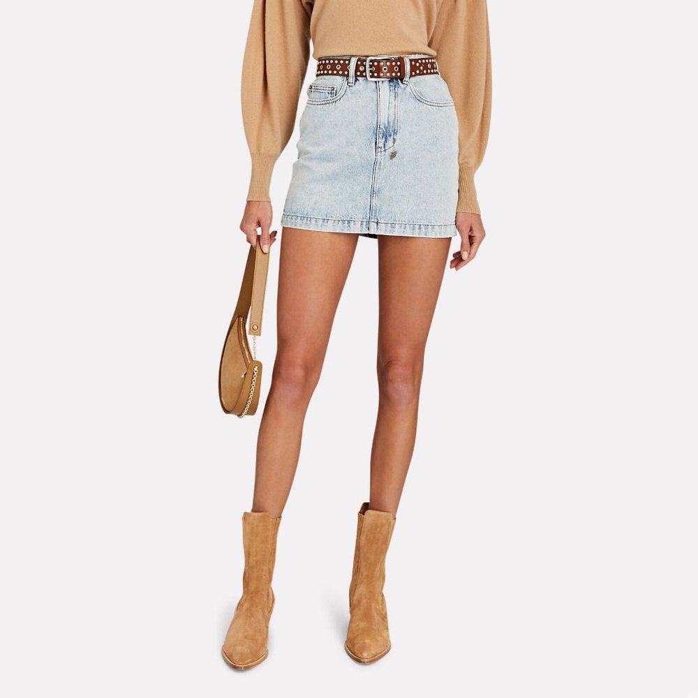 ❌SOLD❌CULT GAIA Nova Suede Western Boots Camel Pull ON - Picture 3 of 10